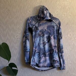 Women’s Blackstrap Baselayer Hoody